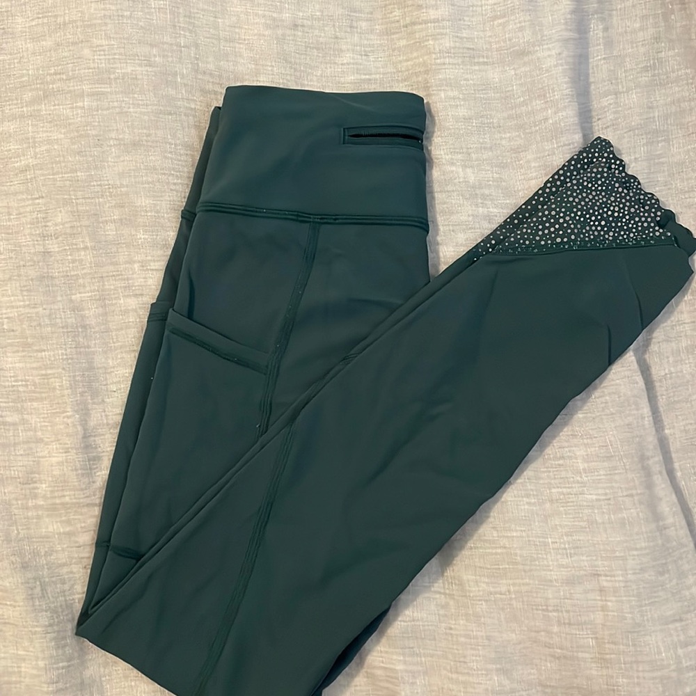 Lululemon Tightest Tight leggings